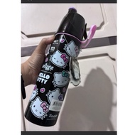 Smiggle tumbler hello kitty