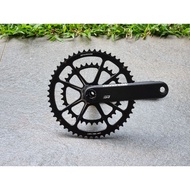 Cannondale SI Hollowgram Crankset 165 52/36 (Pre-owned)