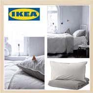 BLAVINDA IKEA Duvet cover/pillowcase,Sarung Duvet/Bantal