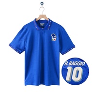 1994 Italy Home   Retro Edition Shirt Football Jersey  S-2XL
