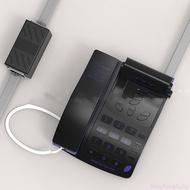 Bang Phone Extension Straight-through Head Rj11 6P6C 6P4C 6P2C Coupler Connector