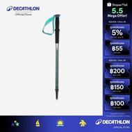 Decathlon Single Children's Hiking Pole Model Mh500-Green
