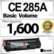 85A Laser ink / Compatible to HP CE285A 85A CE285 CE 285A ideal to use HP LaserJet P1002 / P1003 / P