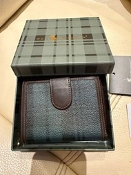 Polo Santa Roberta 銀包