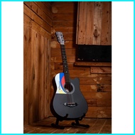Slick 38NS 38 inches Acoustic Guitar with Trussrod