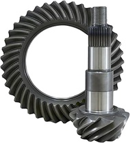 USA Standard Gear (ZG GM8.25-411R) Ring & Pinion Gear Set for GM 8.25 Reverse Rotation IFS Different