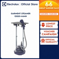 Electrolux E5GS1-44MN 2.5L Garment Steamer 1800W ExtraHygiene Removes 99.99% Bacteria 3 Steam Levels