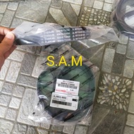 Fan belt van belt FanTALI innova diesel, hilux diesel, fortuner diesel