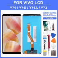 ORI LCD FOR VIVO Y71 / Y71i / Y71A / Y73 Touch screen digitizer