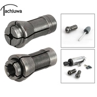 [Tachiuwa] Grinder Chuck for Pneumatic Engraving Tools, Adjustable Grinder Head, Heavy Duty Alloy Co