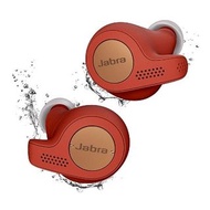 Jabra Elite Active 65t 真無線運動藍牙耳機 豔紅色 香港行貨