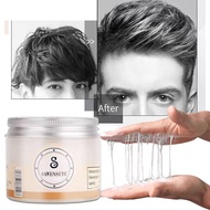 Hair Clay 58g Sawensito Personalized mute color formula