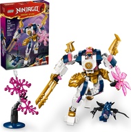 71807 LEGO Ninjago Dragons Rising Season 2 Soras Elemental Tech Mech - Đồ chơi lắp ráp Chiến giáp cơ