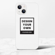 【客製化禮物】iPhone 13 丨mini丨Pro丨Pro Max光面硬身殼