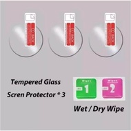 Kính cường lực 2.5D dành cho đồng hồ Garmin Forerunner 955 / 255 và 255S