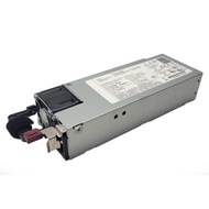HP ProLiant ML30 ML110 ML350 CL2800 G10 Server Power Supply 500W (865399-101 866729-001 865398-001)