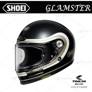 SHOEI Glamster GMST Full Face Helmet Lego Hat BIVOUAC TC-9- [Wansheng Knight Equipment]