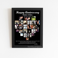 Kado buat pacar cowok 1 paket ultah hadiah ulang tahun anniversarry gradution wedding Gift foto