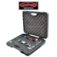 【UNITED】BENZ ENGINE TIMING TOOL SET (M270, M133, M274, M260, M264)