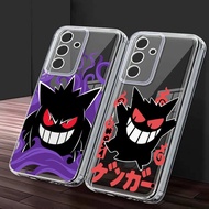 [BN 74] Glossy clear case For SAMSUNG A05 A05S A04 A04E A04S J1 ACE J7 PRO J7PLUS A23 A33 A13 S23 S2