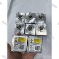 ZR For Xenon Front Bulb  D5S 4200K Traditional 9285410171 9285409171 9285408171 9285407171