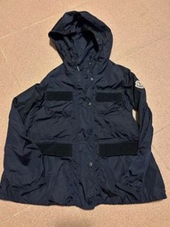 Moncler kids Jacket Moncler 童裝風褸 130cm （女仔身高160cm以下都岩著）