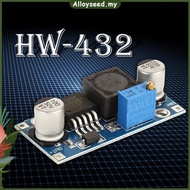 ✥Alloyseed✥【High Quality】 XL6009 DC Adjustable Step Up Boost Power Converter Module Power Supply Mod