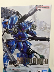 (中古） 京寶梵metal build