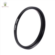 48mm to 49mm Camera Filter Lens 48mm-49mm Step Up Ring Adapter