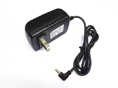 5V 2A dc 4.0*1.7mmAC/DC Power Adapter Charger For Sony Digital Photo Frame Vaio DPF-HD1000 HD1000B
