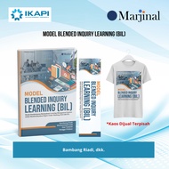 3322-MJ. MODEL BLENDED INQUIRY LEARNING (BIL) Learning Model Helps Learning Management System for Em