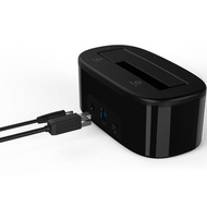 ORICO 6218US3 2.5 & 3.5 inch HDD & SSD Hard Drive Docking Orico Case