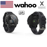 [Durasafe] Wahoo WF140BK Elemnt Rival Multisport GPS Watch/Charcoal Grey