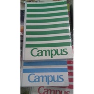 Campus repete notebook