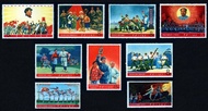 《高價收購》：大陸郵票、猴票、金猴郵票、毛澤東郵票、文革郵票、金魚郵票、生肖郵票、1980年T46猴年郵票 有意者請聯繫