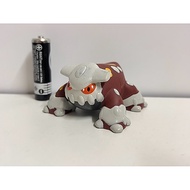 Pokemon Bandai Soft Authentic