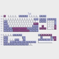 Sa keycap keycaps GMK Tuzi keycaps Big Leaf Rabbit Keycaps Original Cherry Height ABS Material 163 B