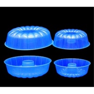 8.5 in Jelly cake mold
