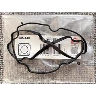 Exhaust Valve Gasket Oil Separator Seal for Audi A4 B6/B7 A6L C6 A8L D3 BBJ 3.0L