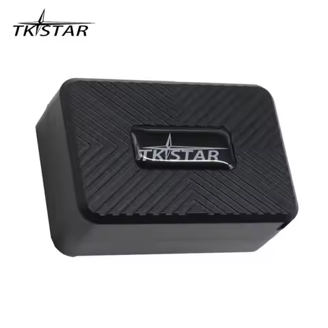 TKSTAR TK913 2G GSM GPS Tracker 1500mAh Portable Car Vehicle Tracking Device Magnetic Free Web APP W