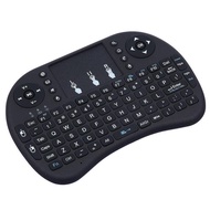 MINI迷你无线小键盘i8触摸鼠标多媒体充电htpc遥控器电脑电视通用MINI Mini Wireless Keyboard i8 Touch aovmen3135740.sg20240510