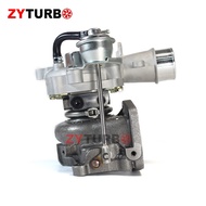 Turbo For Mazda CX-7 CX7 2.3L Turbocharged K04 K0422-582 L33L13700C 53047109904