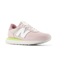 New Balance Womens 237 (Standard) - STONE PINK