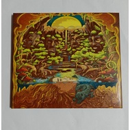 Hujan Pelangi dan Kau CD Album