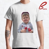 Hasbulla strawberry T-shirt Tshirts 196