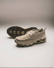 Mizuno Wave Prophecy Moc Taupe