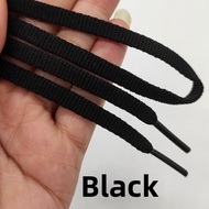Ultra-Light Flat Shoelaces for Xtep 260X360 White Crazy 5 ChiTu 7 FeiDian 34 Super Light 20 Ma 3 Sta