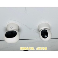 Suitable for Aqara Green Rice G3 Smart Camera E1 Household 2K4K HD Home Security Ceiling Downlight B