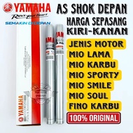 ORIGINAL GRANSI AS SHOCK DEPAN KODE 5TL KANAN KIRI MIO LAMA MIO KARBU KUALITAS ASLI HONDA AHM ORI