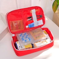 Medicine Kit Household Family Package Medical Kit Medical First Aid Kit Emergency Full Set Medical R